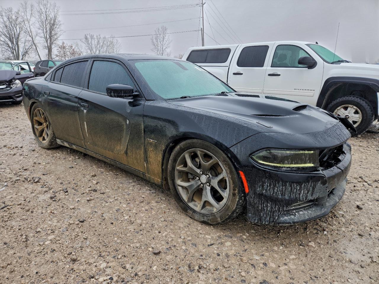 Dodge Charger R/t Image 10