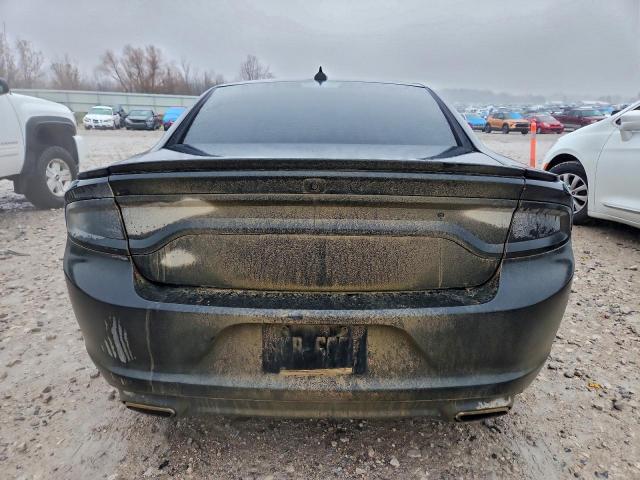 Dodge Charger R/t Image 6