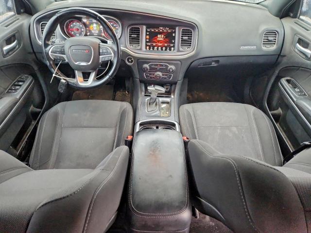 Dodge Charger R/t Image 9