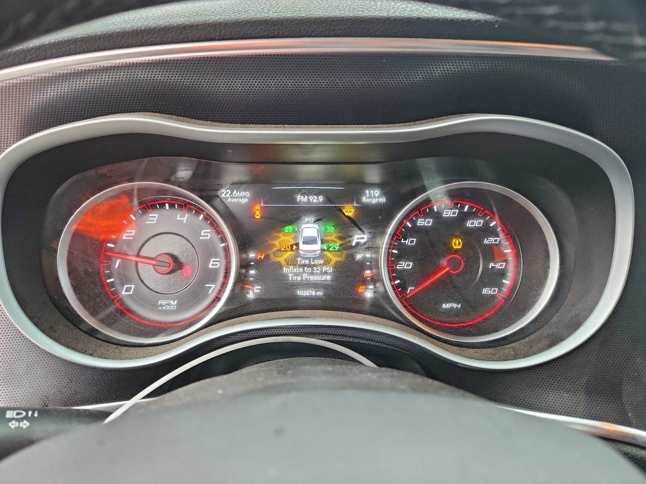 Dodge Charger R/t Image 12