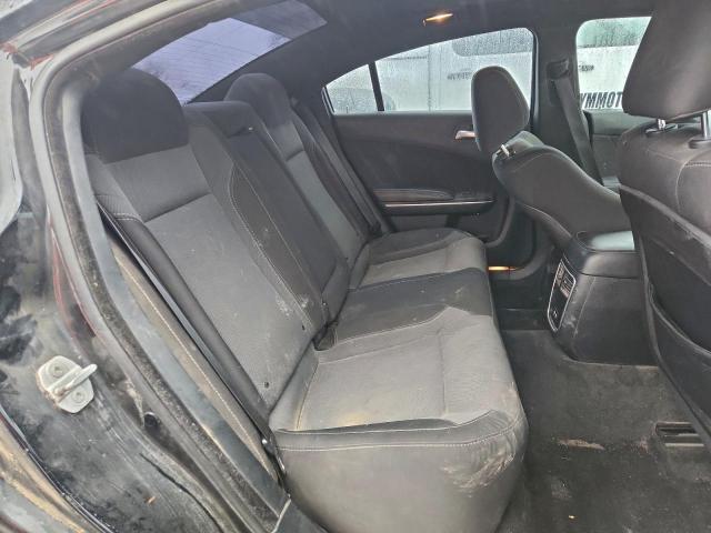 Dodge Charger R/t Image 2