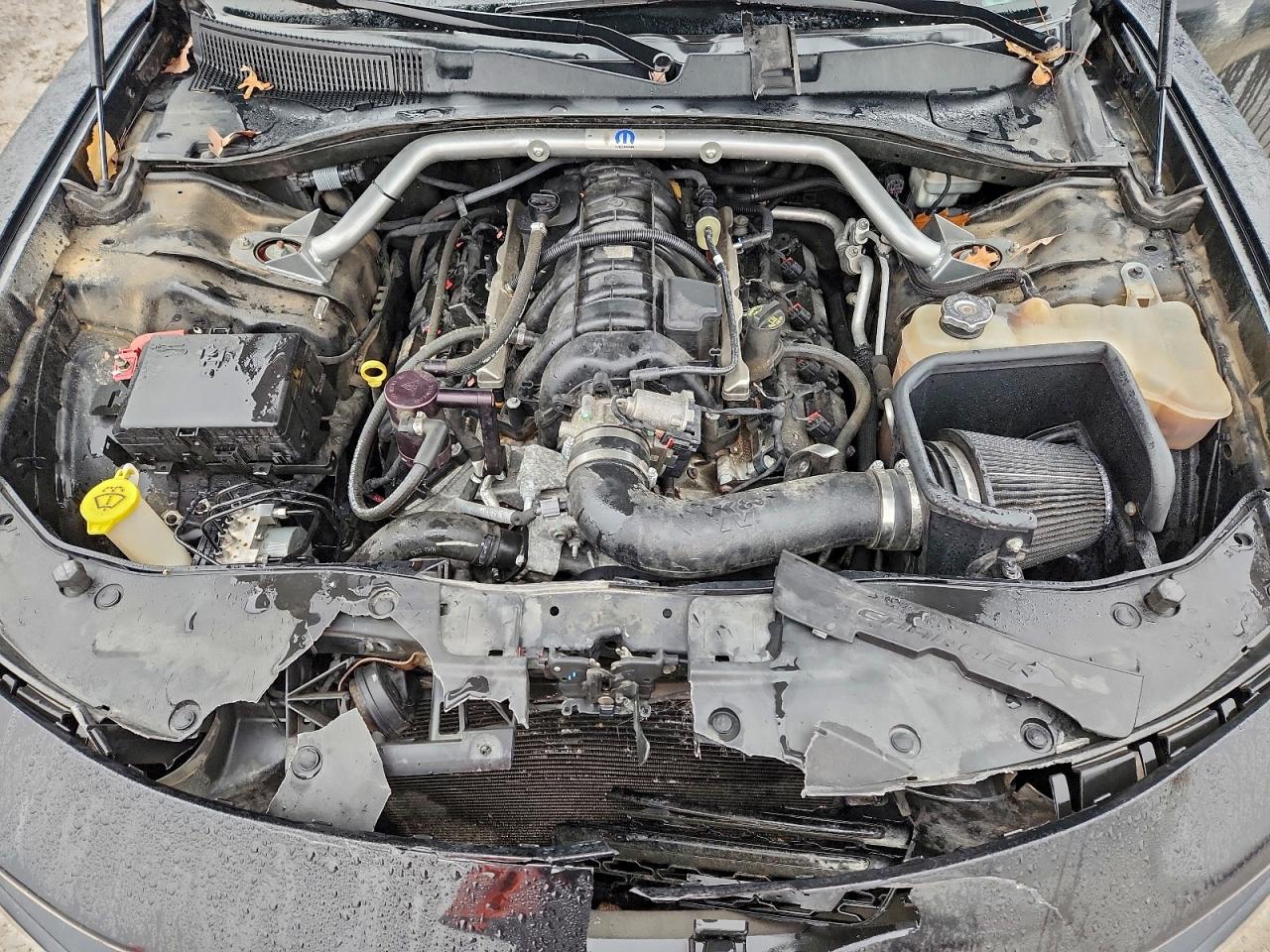 Dodge Charger R/t Image 11