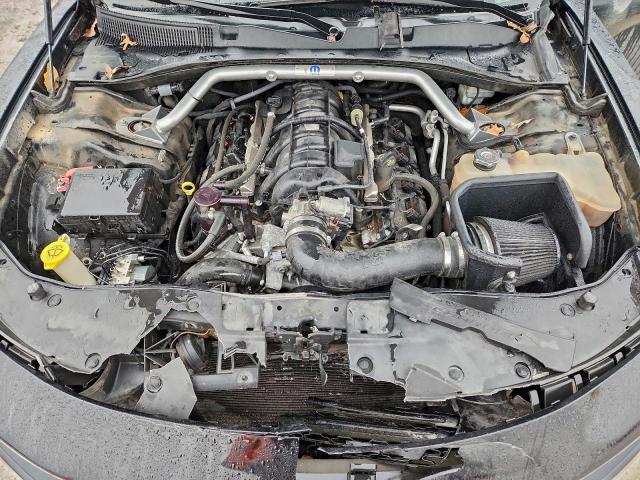 Dodge Charger R/t Image 11