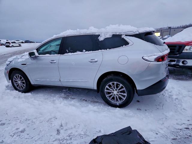 Buick Enclave Premium Image 4