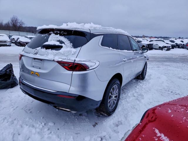 Buick Enclave Premium Image 2