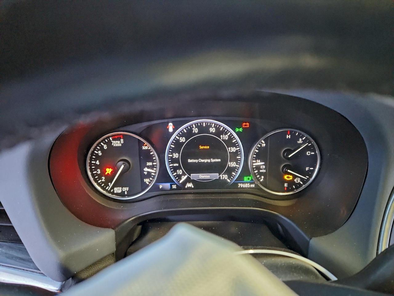 Buick Enclave Premium Image 13