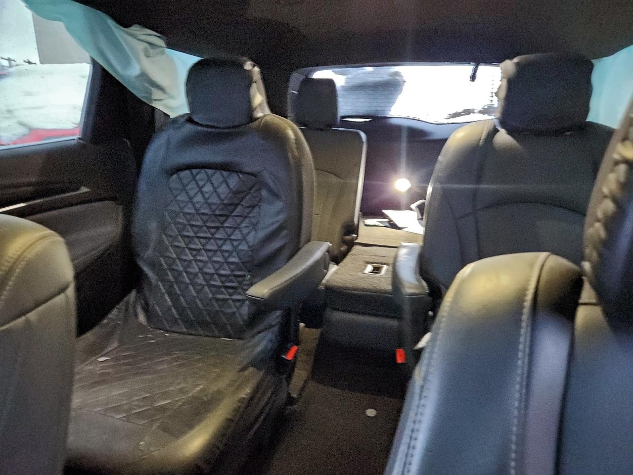 Buick Enclave Premium Image 5