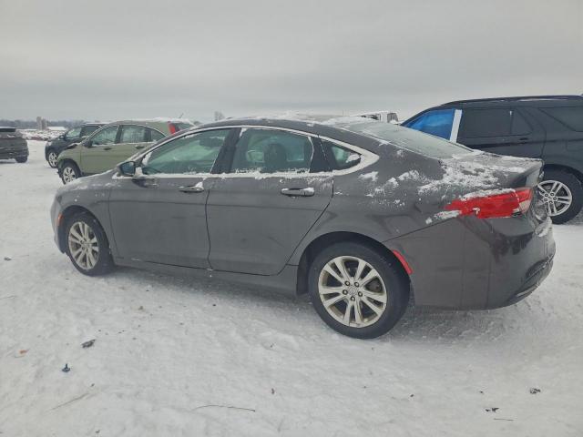 Chrysler 200 Limited Image 5