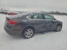 Chrysler 200 Limited Image 4