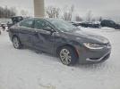 Chrysler 200 Limited Image 2