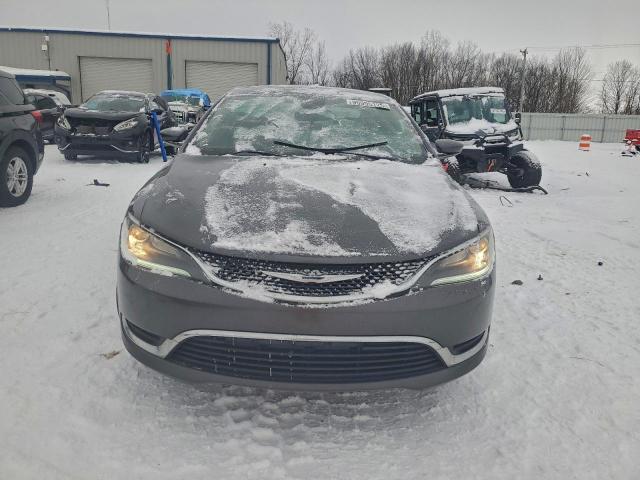 Chrysler 200 Limited Image 7