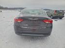 Chrysler 200 Limited Image 10