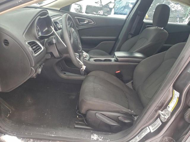 Chrysler 200 Limited Image 9