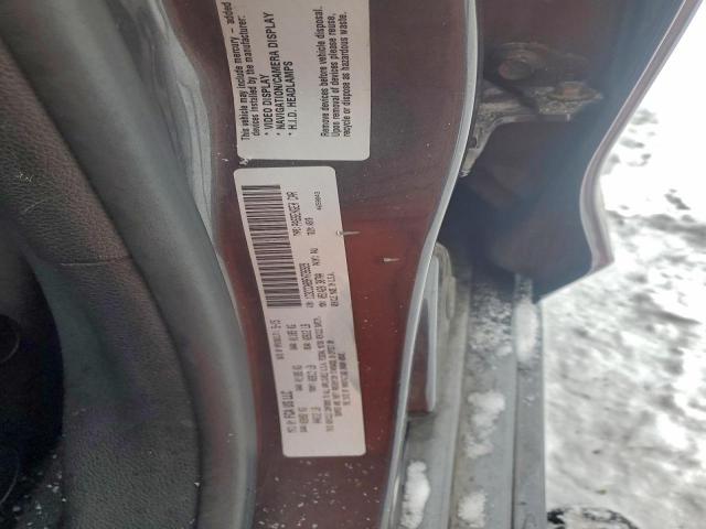 Chrysler 200 Limited Image 11