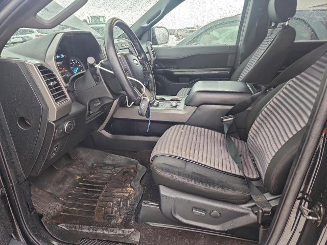 Ford Expedition Xlt Image 9