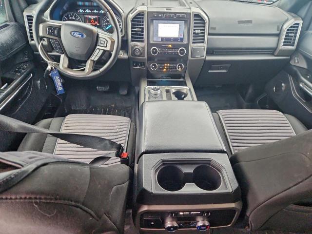 Ford Expedition Xlt Image 8