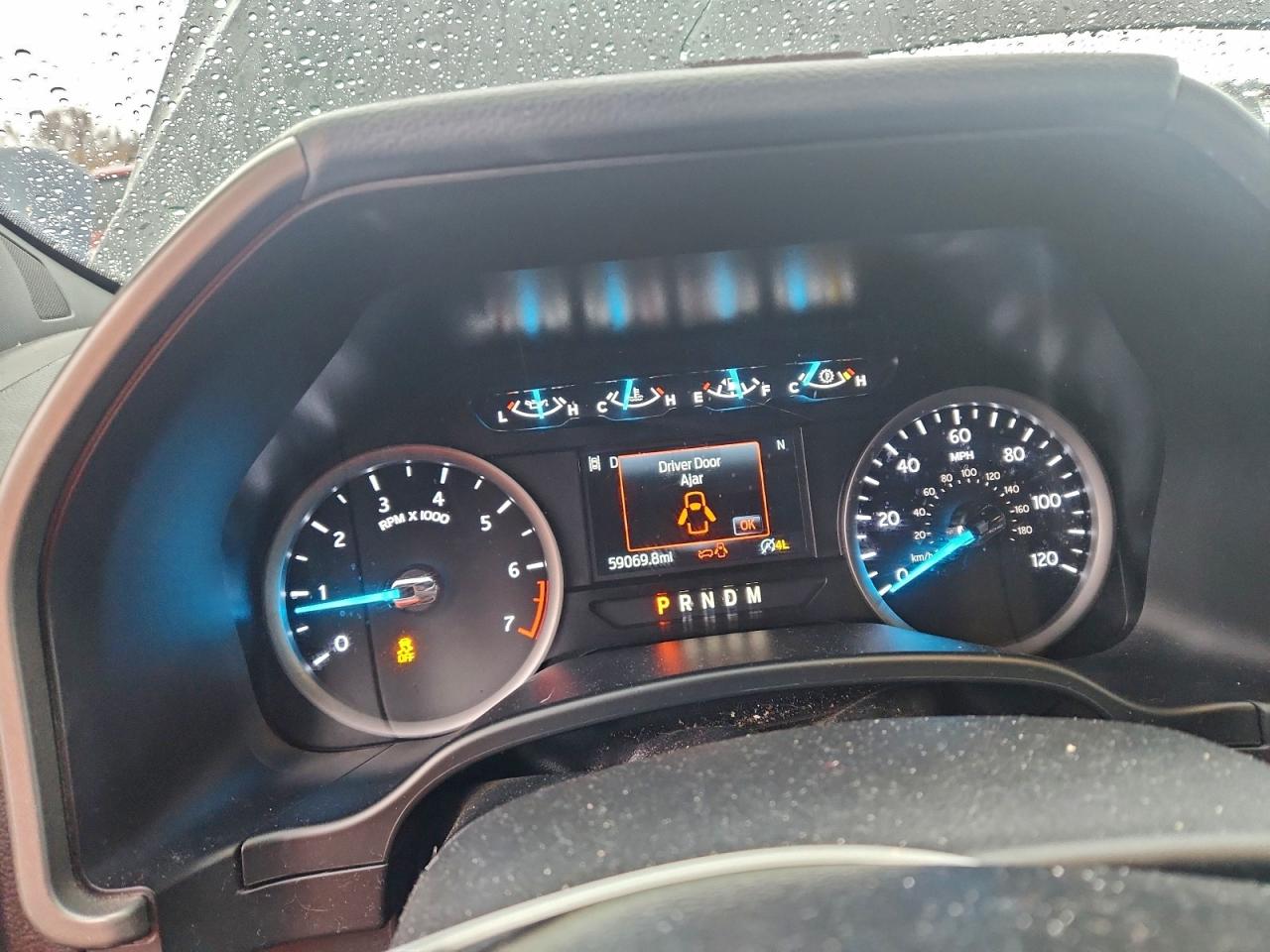 Ford Expedition Xlt Image 3