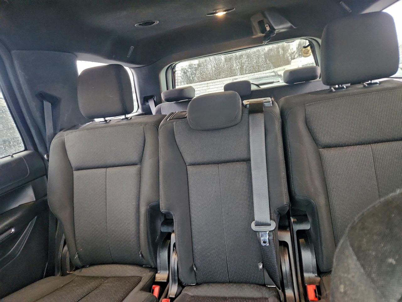 Ford Expedition Xlt Image 6