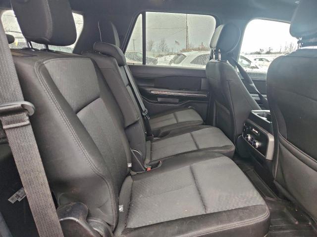 Ford Expedition Xlt Image 11