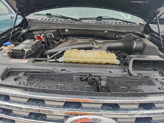 Ford Expedition Xlt Image 12