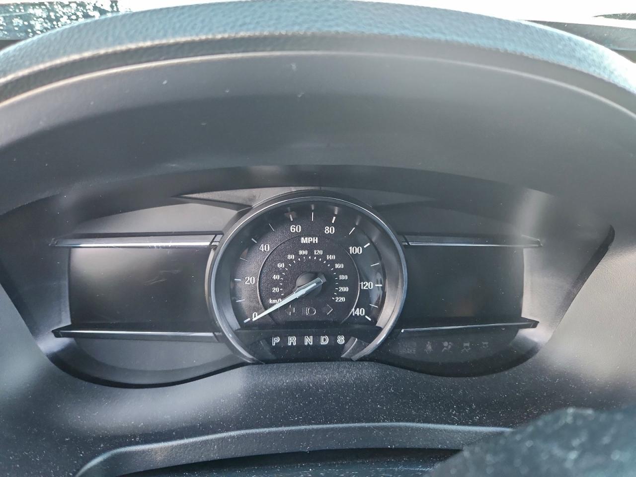 Ford Explorer Xlt Image 8