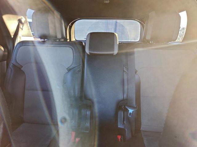 Ford Explorer Xlt Image 6