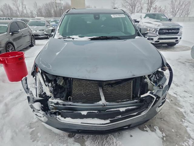 Chevrolet Traverse Lt Image 6