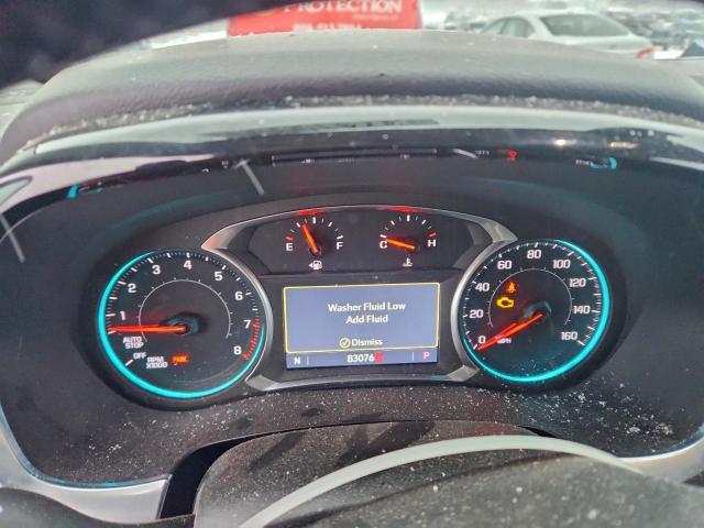 Chevrolet Traverse Lt Image 8