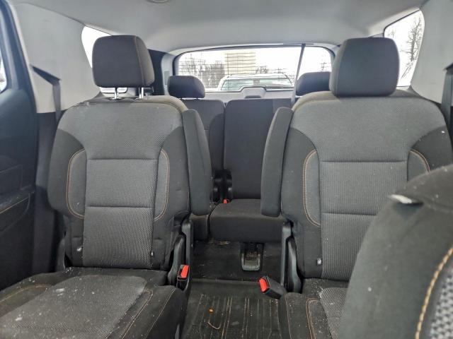 Chevrolet Traverse Lt Image 13