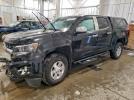 Chevrolet Colorado Image 1