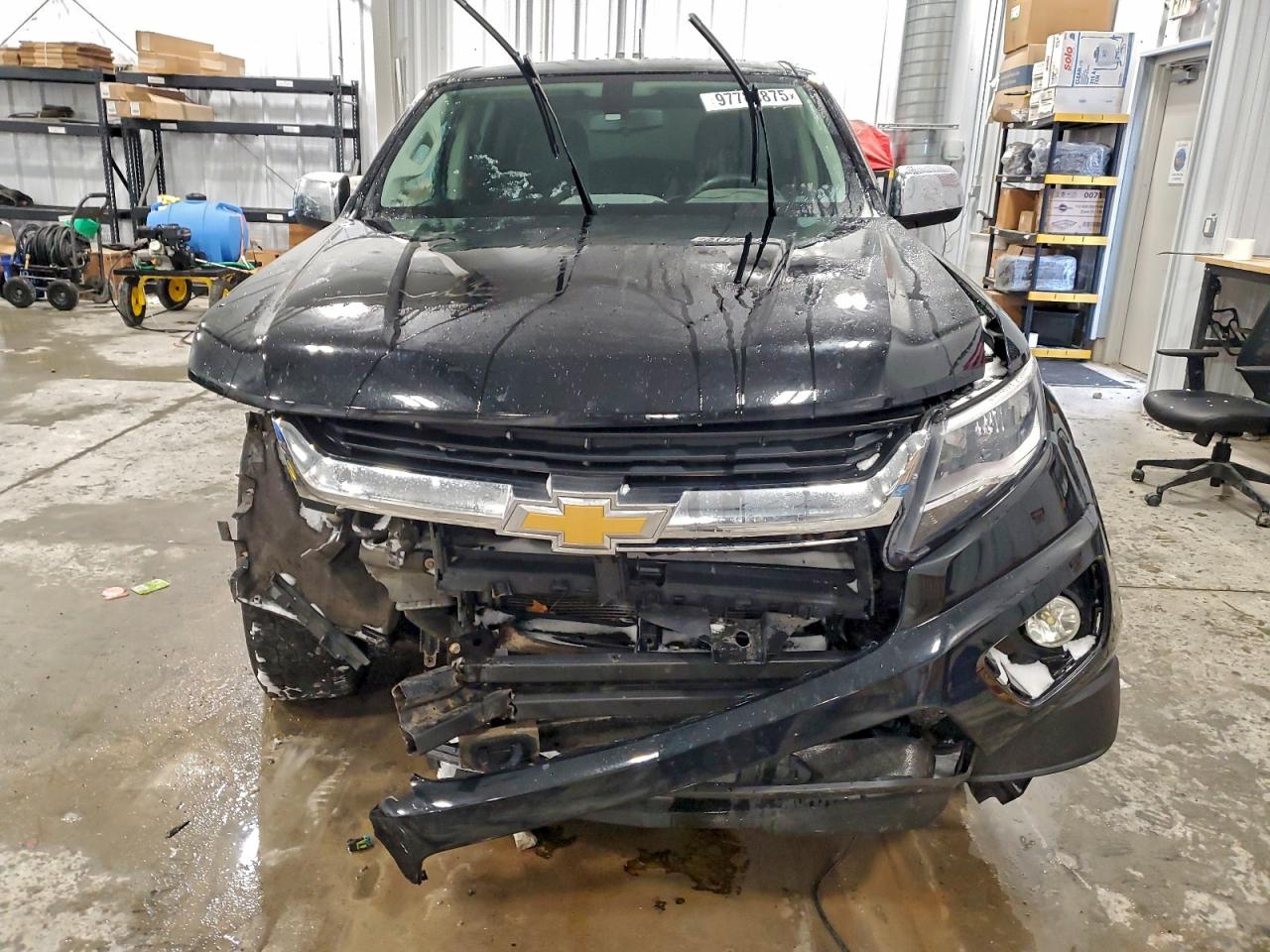 Chevrolet Colorado Image 4