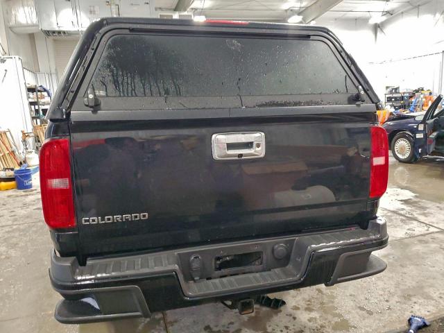 Chevrolet Colorado Image 6