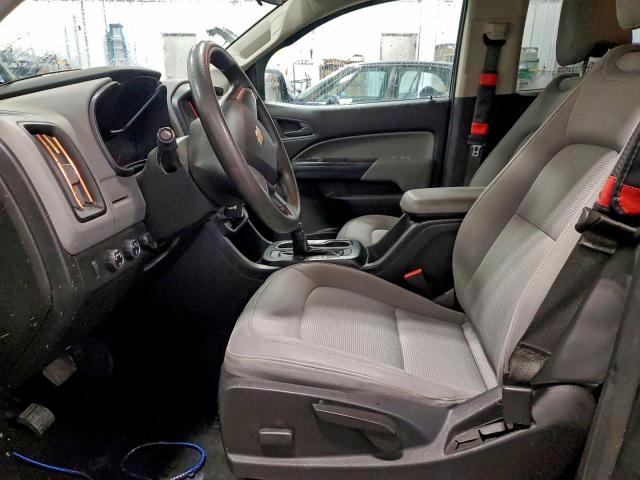 Chevrolet Colorado Image 12