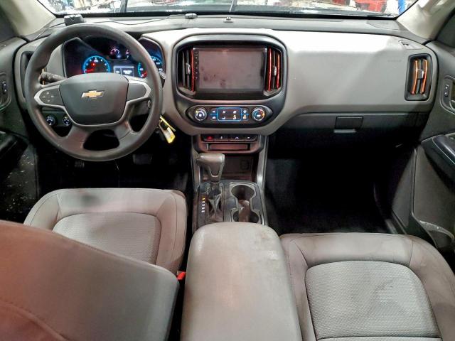 Chevrolet Colorado Image 5