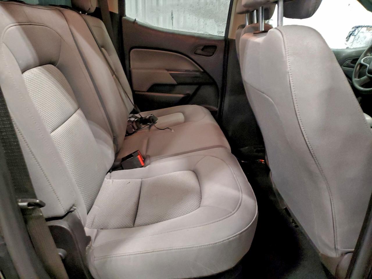 Chevrolet Colorado Image 7