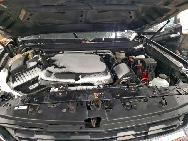 Chevrolet Colorado Image 9