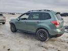 Subaru Forester 2.5i Premium Image 3