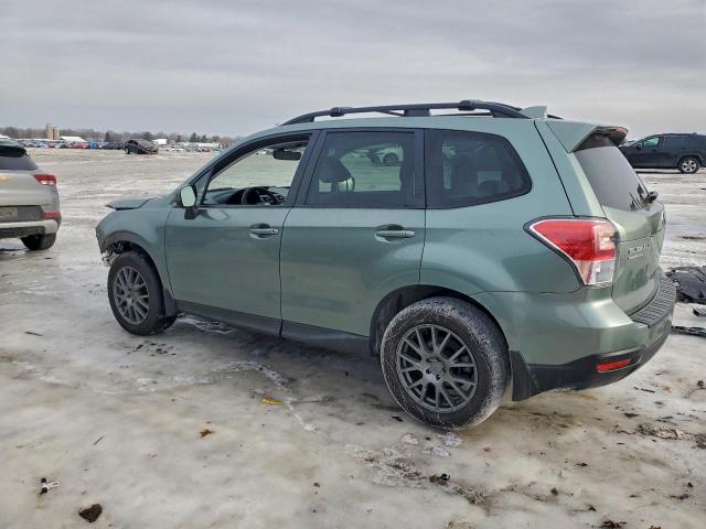 Subaru Forester 2.5i Premium Image 3