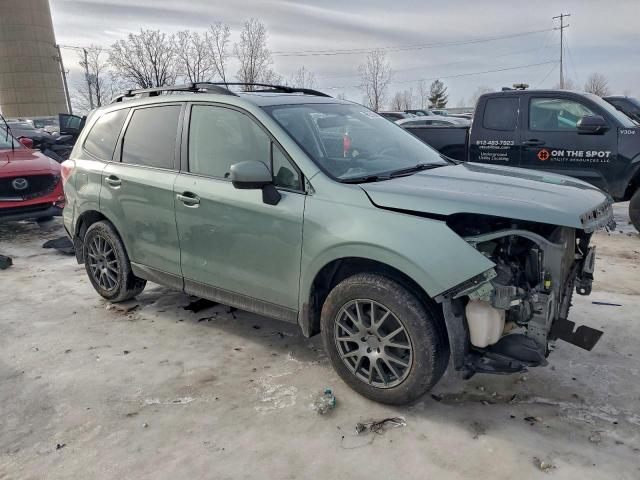 Subaru Forester 2.5i Premium Image 8