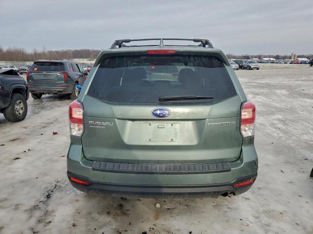 Subaru Forester 2.5i Premium Image 6