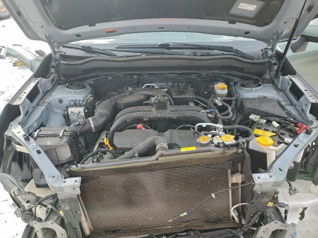 Subaru Forester 2.5i Premium Image 10