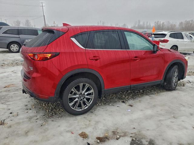 Mazda Cx Signature Image 3