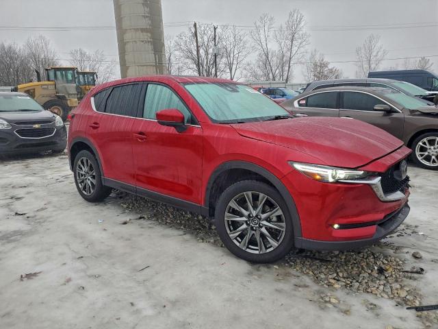 Mazda Cx Signature Image 5