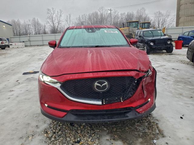 Mazda Cx Signature Image 7