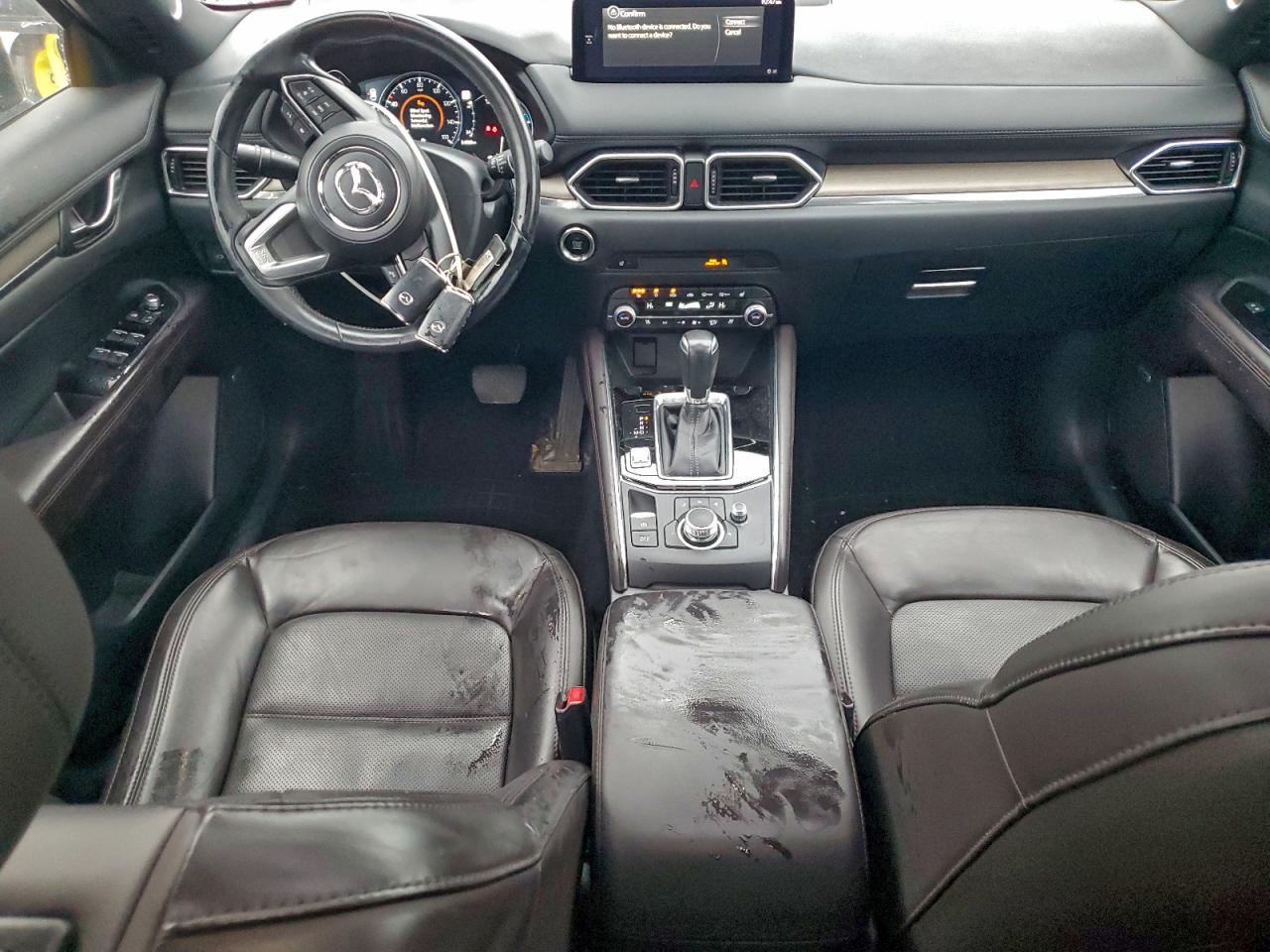 Mazda Cx Signature Image 11