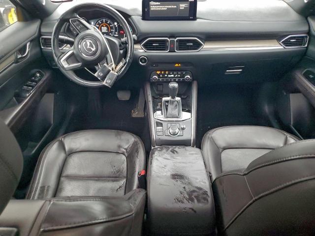 Mazda Cx Signature Image 11