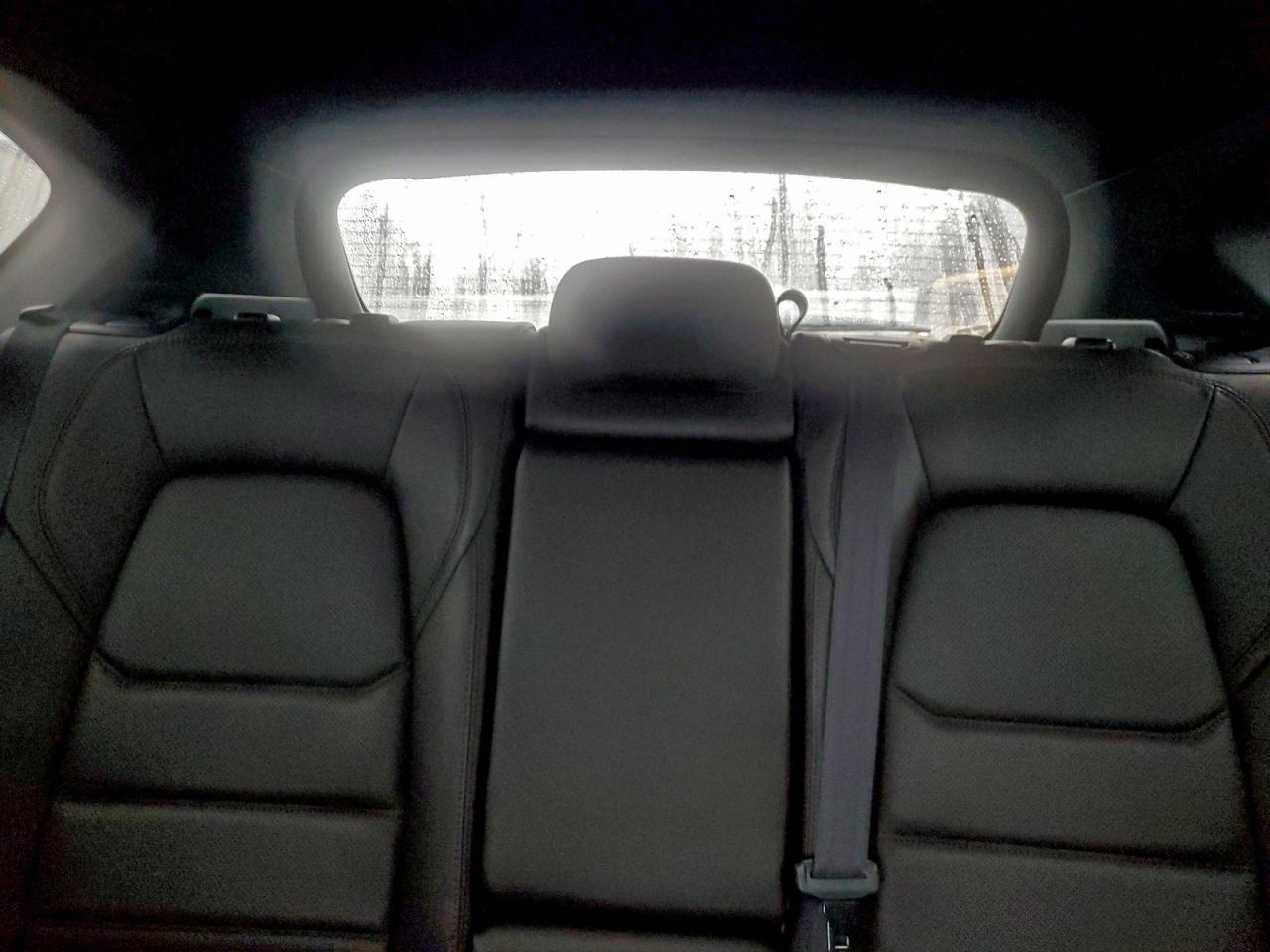 Mazda Cx Signature Image 4