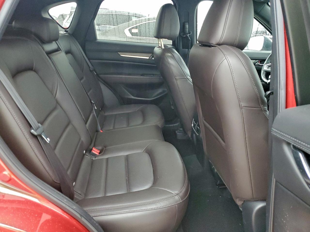 Mazda Cx Signature Image 8