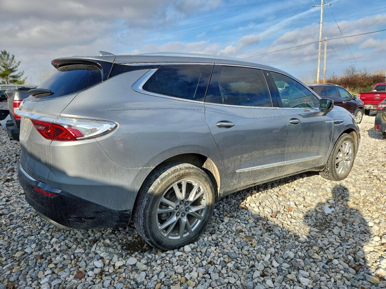 Buick Enclave Essence Image 7