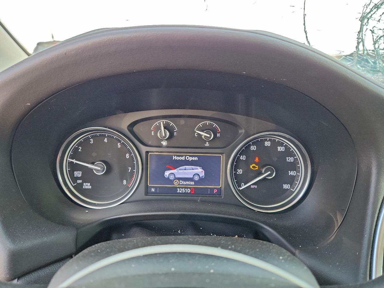 Buick Enclave Essence Image 12